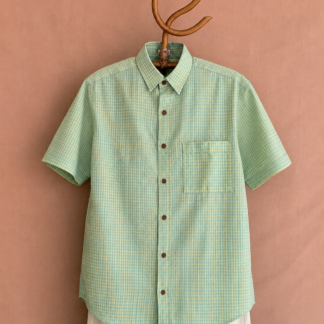 Half Sleeve Shirt 190a