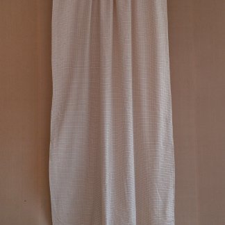 Medium weight check yardage 01