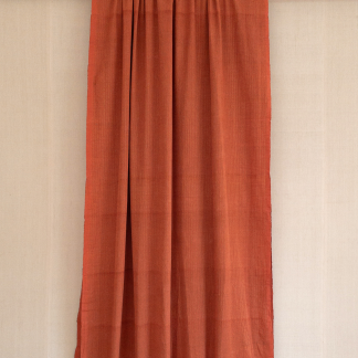 Medium weight zari stripe yardage 02