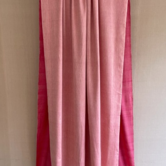 Medium weight twill yardage