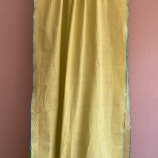 Mangalagiri Stripe Yardage