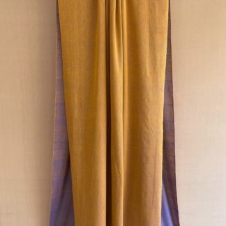 Medium weight twill yardage