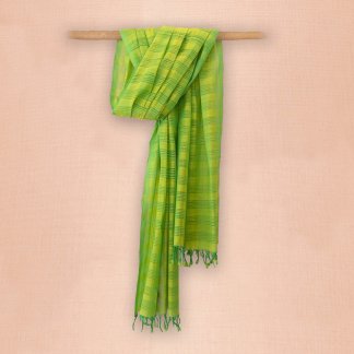 Missing dent check dupatta 18.