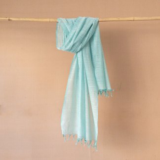 Missing dent check dupatta 25