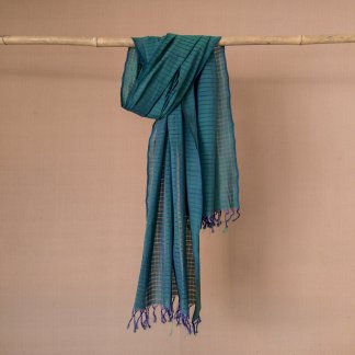 Missing dent check dupatta 31