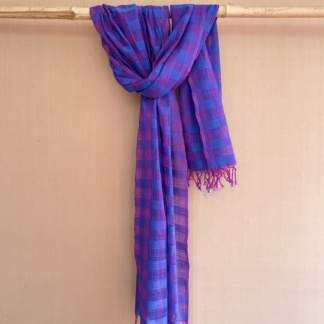 Missing Dent Dupatta - GD35a