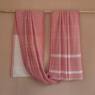 Amani thread border saree 118