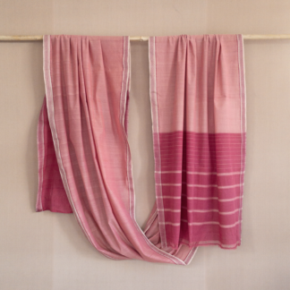 Harathi thread border saree 132