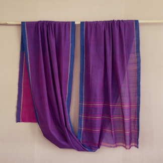 Vatsala thread border saree 134