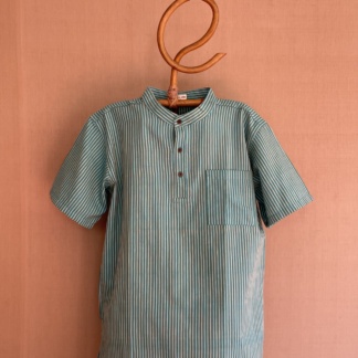 Short Kurta 182a