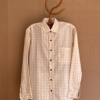 Full sleeved shirt 187a