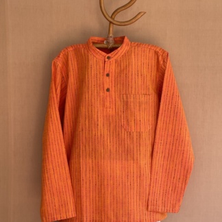 Knee length kurta 186a