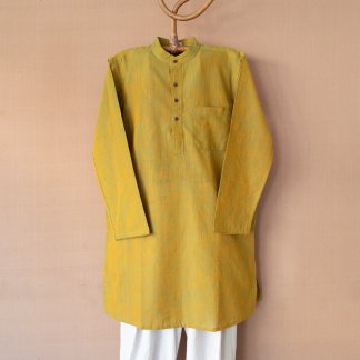 Knee Length Kurta 138