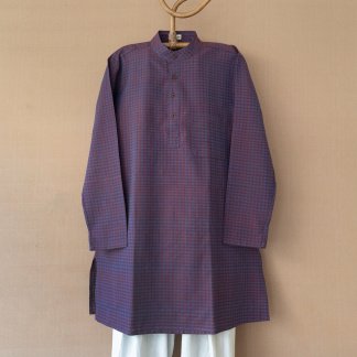 Knee length kurta 140