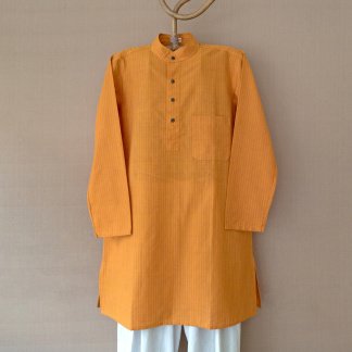 Knee length kurta 142
