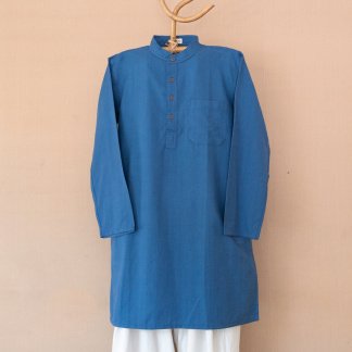 Knee Length Kurta 134