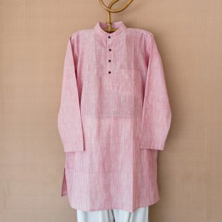 Knee length kurta 79