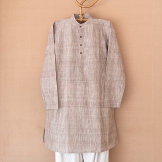 Knee length kurta 80
