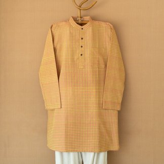 Knee length kurta 82