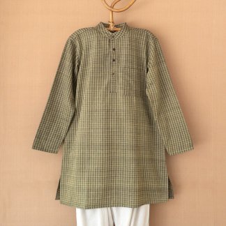 Knee length kurta 83
