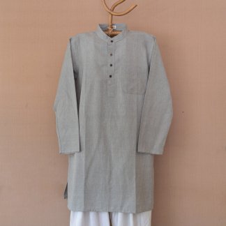 Knee Length Kurta 130
