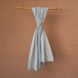 Medium weight stole 26