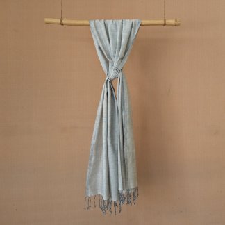 Medium weight stole 27