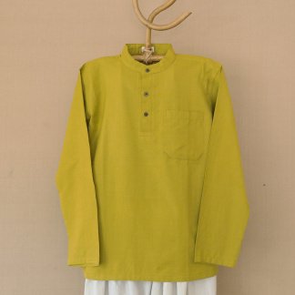 Short Kurta 135