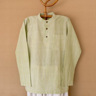 Short kurta 86