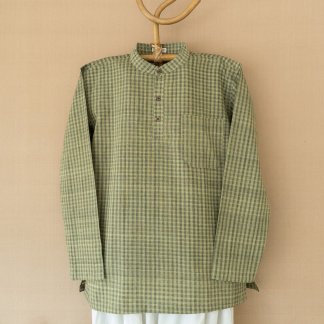 Short kurta 90