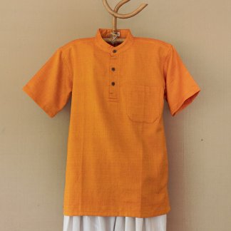 Twill Short Kurta 125