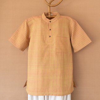 Short kurta 91