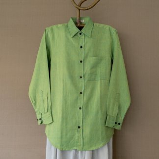Twill full sleeves shirt 02