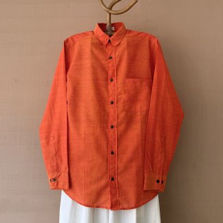 Mangalagiri full sleeves shirt 158