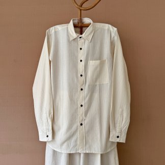 Striped full sleeved shirt 160