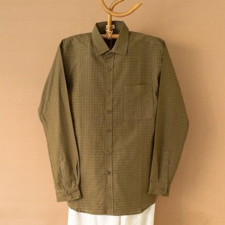 Full sleeved shirt 97