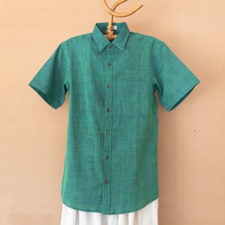 Half Sleeve Shirt 117