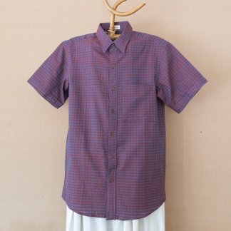 Half Sleeve Shirt 118