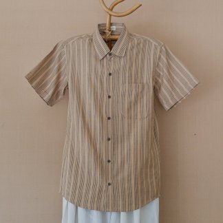 Half Sleeve Shirt 119