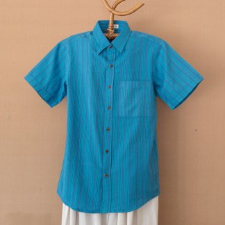 Half Sleeve Shirt 120