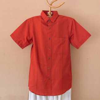 Half Sleeve Shirt 121