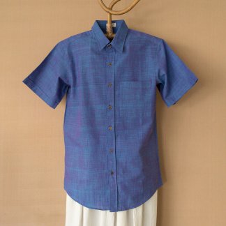 Half Sleeve Shirt 136