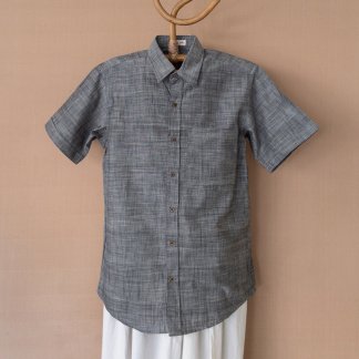 Half Sleeve Shirt 137