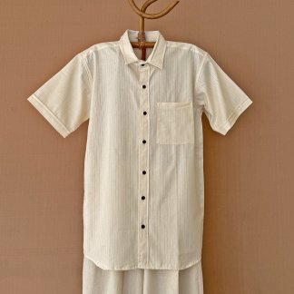 Half Sleeve Shirt 157