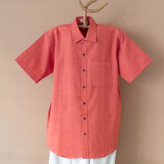 Half sleeves shirt 99
