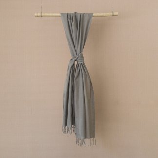 Medium weight stole 16