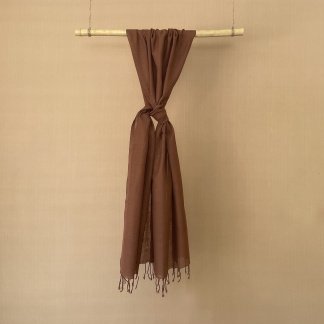 Medium weight stole 18