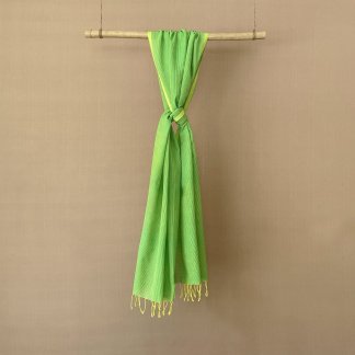 Medium weight stole 20