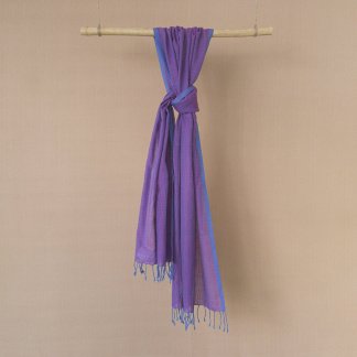 Medium weight stole 21