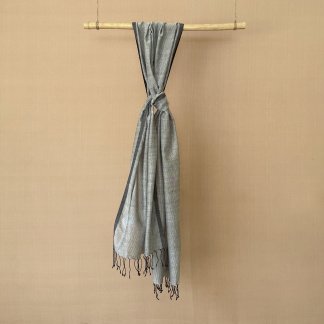 Medium weight stole 23